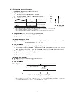 Предварительный просмотр 18 страницы Mitsubishi SRK50ZHX-S Technical Manual