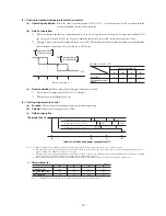 Предварительный просмотр 19 страницы Mitsubishi SRK50ZHX-S Technical Manual