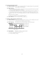 Предварительный просмотр 20 страницы Mitsubishi SRK50ZHX-S Technical Manual