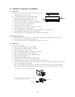 Предварительный просмотр 25 страницы Mitsubishi SRK50ZHX-S Technical Manual