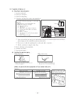 Предварительный просмотр 28 страницы Mitsubishi SRK50ZHX-S Technical Manual