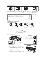 Предварительный просмотр 29 страницы Mitsubishi SRK50ZHX-S Technical Manual