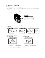 Предварительный просмотр 30 страницы Mitsubishi SRK50ZHX-S Technical Manual