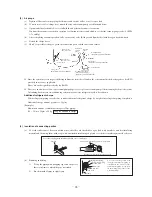 Предварительный просмотр 31 страницы Mitsubishi SRK50ZHX-S Technical Manual