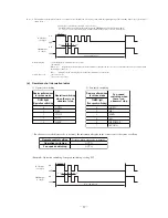 Предварительный просмотр 40 страницы Mitsubishi SRK50ZHX-S Technical Manual