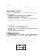 Предварительный просмотр 53 страницы Mitsubishi SRK50ZHX-S Technical Manual