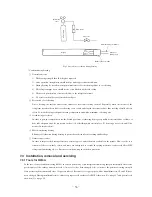 Предварительный просмотр 59 страницы Mitsubishi SRK50ZHX-S Technical Manual