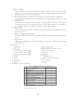 Предварительный просмотр 61 страницы Mitsubishi SRK50ZHX-S Technical Manual