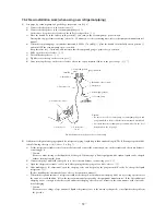 Предварительный просмотр 62 страницы Mitsubishi SRK50ZHX-S Technical Manual