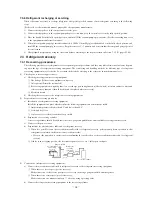 Предварительный просмотр 64 страницы Mitsubishi SRK50ZHX-S Technical Manual