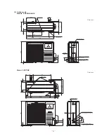 Preview for 8 page of Mitsubishi SRK52HE Technical Manual