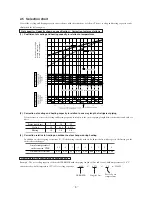 Предварительный просмотр 10 страницы Mitsubishi SRK52HE Technical Manual