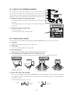 Предварительный просмотр 16 страницы Mitsubishi SRK52HE Technical Manual