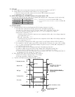 Предварительный просмотр 19 страницы Mitsubishi SRK52HE Technical Manual