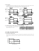 Предварительный просмотр 22 страницы Mitsubishi SRK52HE Technical Manual