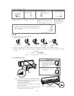 Предварительный просмотр 33 страницы Mitsubishi SRK52HE Technical Manual