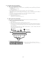 Предварительный просмотр 50 страницы Mitsubishi SRK52HE Technical Manual