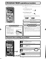 Preview for 14 page of Mitsubishi SRK63ZE-S1 User Manual