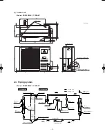 Предварительный просмотр 8 страницы Mitsubishi SRK63ZEA-S1 Technical Manual