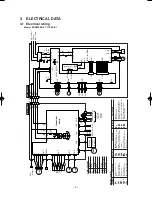 Предварительный просмотр 10 страницы Mitsubishi SRK63ZEA-S1 Technical Manual