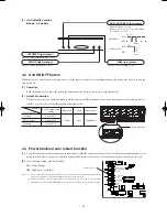 Предварительный просмотр 13 страницы Mitsubishi SRK63ZEA-S1 Technical Manual