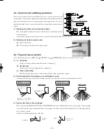 Предварительный просмотр 14 страницы Mitsubishi SRK63ZEA-S1 Technical Manual