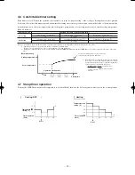 Предварительный просмотр 15 страницы Mitsubishi SRK63ZEA-S1 Technical Manual