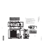 Предварительный просмотр 6 страницы Mitsubishi SRK90CL-BN Technical Manual