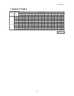 Предварительный просмотр 15 страницы Mitsubishi SRK90CL-BN Technical Manual