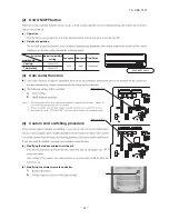 Предварительный просмотр 25 страницы Mitsubishi SRK90CL-BN Technical Manual