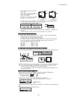 Предварительный просмотр 42 страницы Mitsubishi SRK90CL-BN Technical Manual