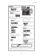 Предварительный просмотр 46 страницы Mitsubishi SRK90CL-BN Technical Manual