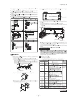 Предварительный просмотр 52 страницы Mitsubishi SRK90CL-BN Technical Manual