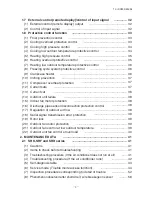 Предварительный просмотр 3 страницы Mitsubishi SRR60ZJ-S Service Manual