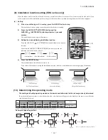 Предварительный просмотр 15 страницы Mitsubishi SRR60ZJ-S Service Manual