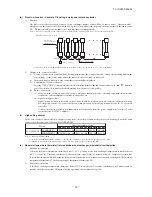 Preview for 25 page of Mitsubishi SRR60ZJ-S Service Manual