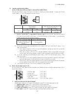 Preview for 26 page of Mitsubishi SRR60ZJ-S Service Manual