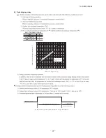 Preview for 30 page of Mitsubishi SRR60ZJ-S Service Manual