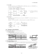 Preview for 34 page of Mitsubishi SRR60ZJ-S Service Manual