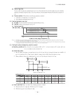 Preview for 35 page of Mitsubishi SRR60ZJ-S Service Manual