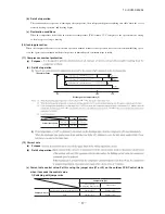 Preview for 38 page of Mitsubishi SRR60ZJ-S Service Manual