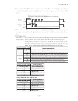 Preview for 46 page of Mitsubishi SRR60ZJ-S Service Manual