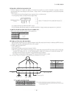 Preview for 63 page of Mitsubishi SRR60ZJ-S Service Manual