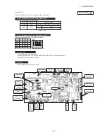 Preview for 68 page of Mitsubishi SRR60ZJ-S Service Manual