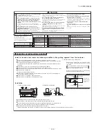 Preview for 129 page of Mitsubishi SRR60ZJ-S Service Manual