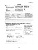 Preview for 133 page of Mitsubishi SRR60ZJ-S Service Manual