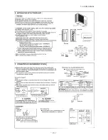 Preview for 134 page of Mitsubishi SRR60ZJ-S Service Manual