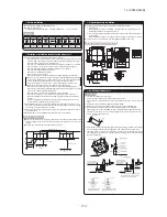 Preview for 157 page of Mitsubishi SRR60ZJ-S Service Manual