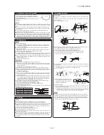 Preview for 158 page of Mitsubishi SRR60ZJ-S Service Manual