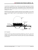 Предварительный просмотр 53 страницы Mitsubishi ST200 Series Technical Support Manual